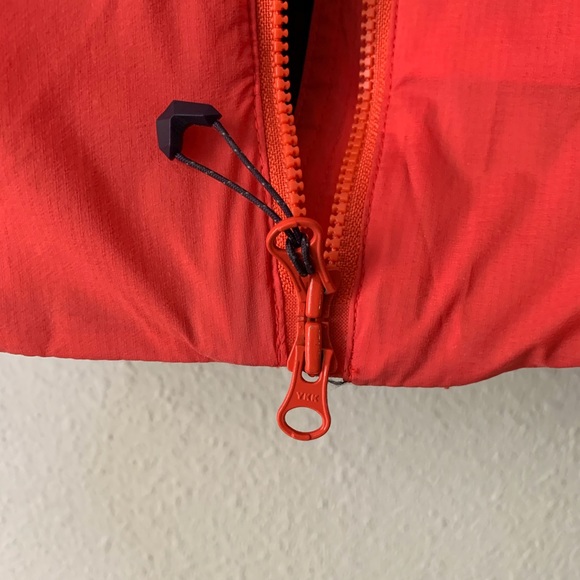 MILLET MOUNTAIN // Women’s K Belay Hooded Coat - Size S - Picture 5 of 7